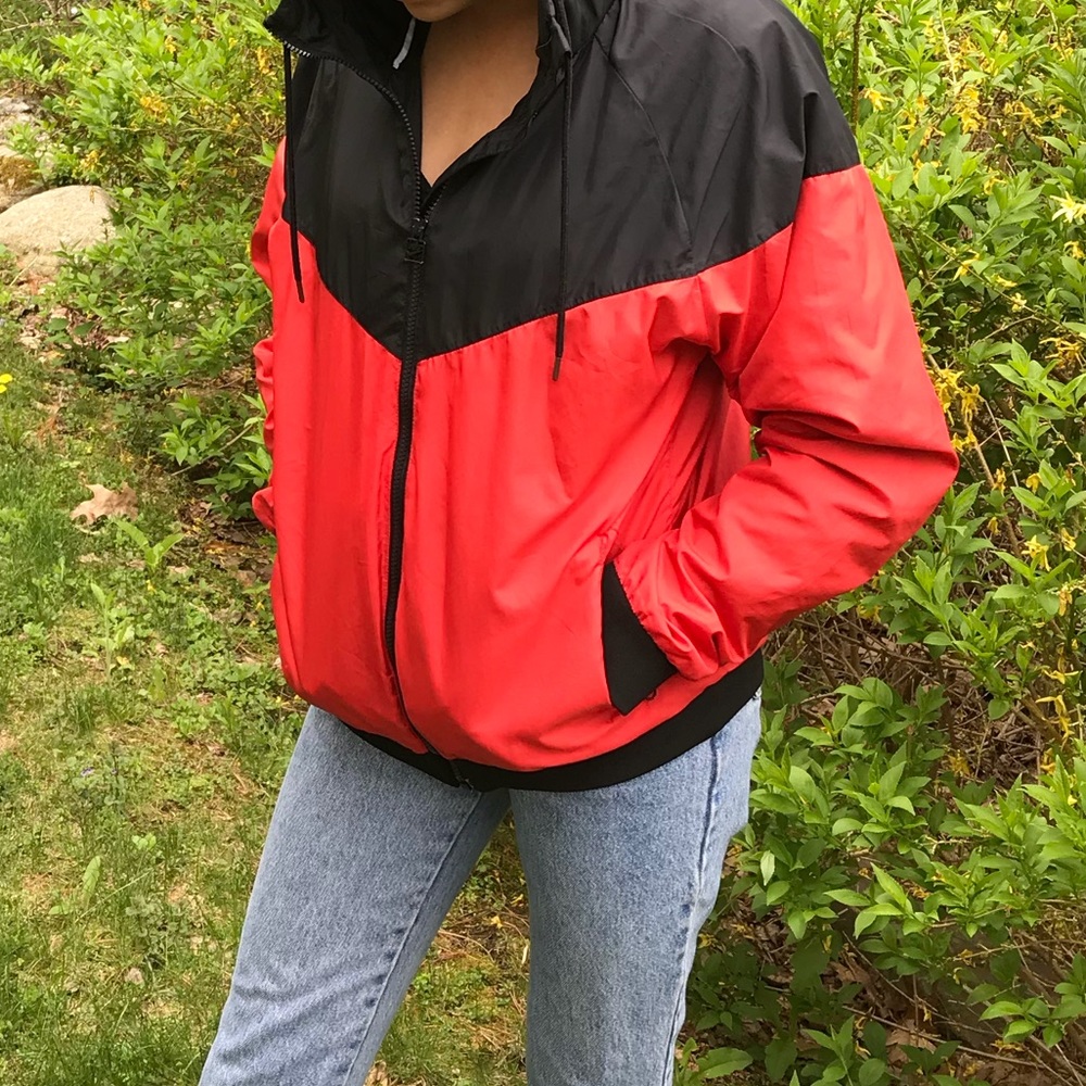 Nike Windrunner
